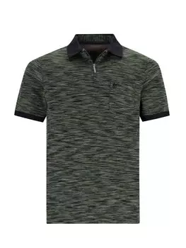 Рубашка поло Hajo, зеленый