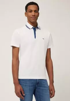 Рубашка поло Harmont & Blaine, белый