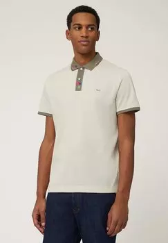 Рубашка поло Harmont & Blaine, песочный