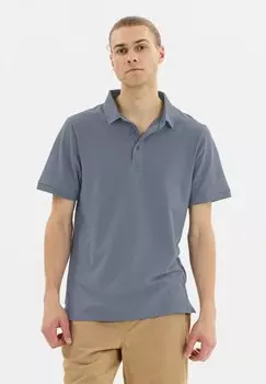 Рубашка поло HARROLD Cruz, синий