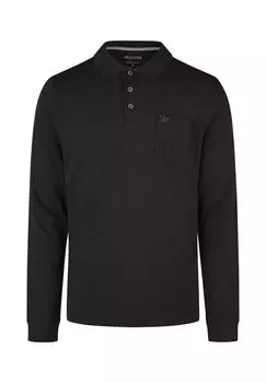 Рубашка поло HECHTER PARIS, черный