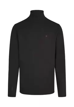 Рубашка поло HECHTER PARIS, черный