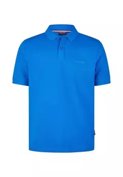 Рубашка поло HECHTER PARIS, черный