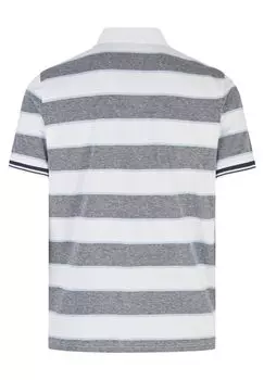 Рубашка поло HECHTER PARIS, цвет Midnight Blue