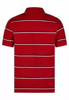 Рубашка поло Hechter Paris, красный