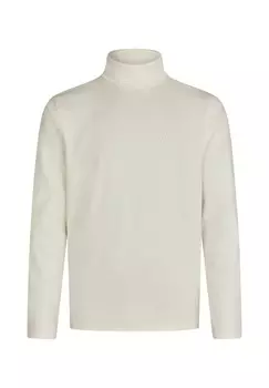 Рубашка поло HECHTER PARIS, кремовый