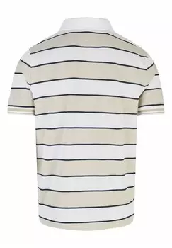 Рубашка поло Hechter Paris, песочный