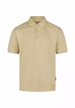 Рубашка поло Hechter Paris, песочный