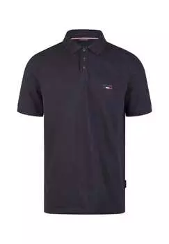 Рубашка поло Hechter Paris, синий