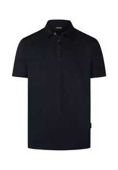 Рубашка поло Hechter Paris, синий