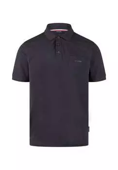 Рубашка поло Hechter Paris, синий