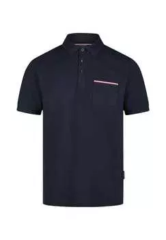 Рубашка поло Hechter Paris, синий