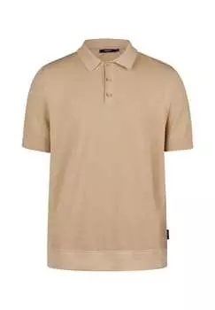 Рубашка поло Hechter Paris, желтый