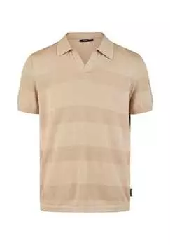 Рубашка поло Hechter Paris, желтый