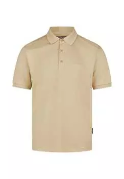 Рубашка поло Hechter Paris, желтый