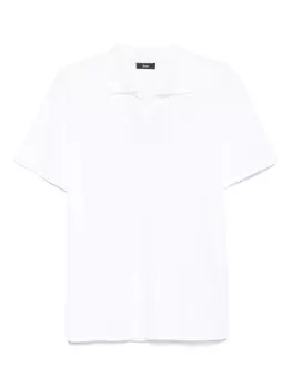 Рубашка поло Herno, белый