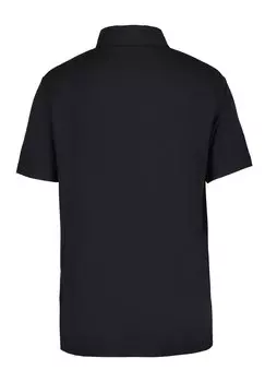 Рубашка-поло Herva Luhta, темно-синяя