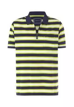 Рубашка поло Хестин Babista, синий