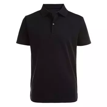 Рубашка-поло Husky Performance Nautica Boy (8–20 ч), цвет Black/