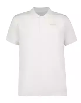 Рубашка-поло Icepeak "H POLOSHIRT BELLMONT", белый