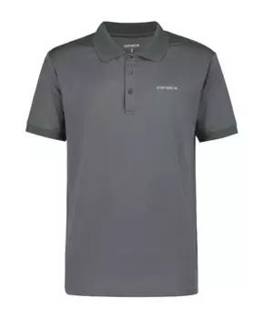 Рубашка-поло Icepeak "H POLOSHIRT BELLMONT", оливковый