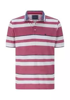 Рубашка поло ilron Babista, красный