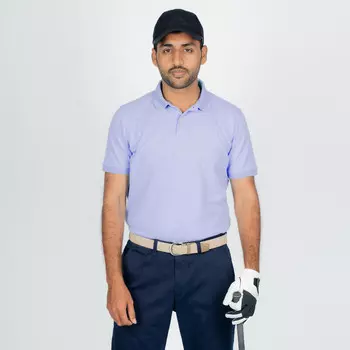 Рубашка-поло Inesis, цвет lavendellila