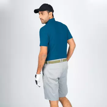 Рубашка-поло Inesis, синий