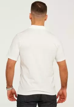 Рубашка поло INFINITY MULTIPACK Jack & Jones, белый