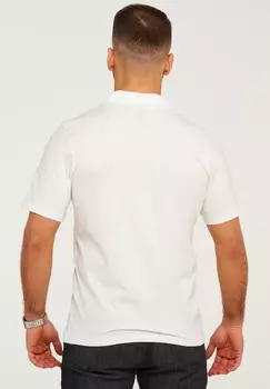 Рубашка поло INFINITY MULTIPACK Jack & Jones, белый