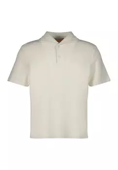 Рубашка поло INTERLOCK RIVIERAS, бежевый