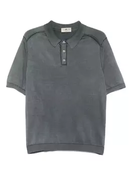 Рубашка поло Irish Crone, серый