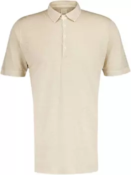 Рубашка поло из 120% льна Lino 120% Lino, нейтральный