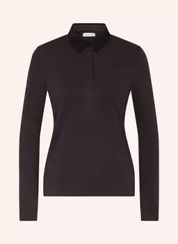 Рубашка-Поло из джерси Darling Harbour, черный