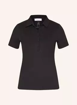 Рубашка-Поло из джерси Darling Harbour, черный