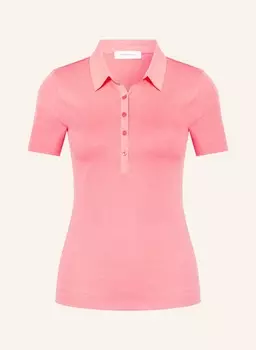 Рубашка-поло из джерси darling harbour, цвет KORALLE
