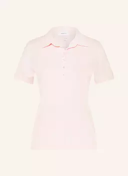 Рубашка-Поло из джерси Darling Harbour, розовый