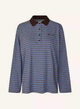 Рубашка поло из джерси Джинни Baum Und Pferdgarten, мультиколор