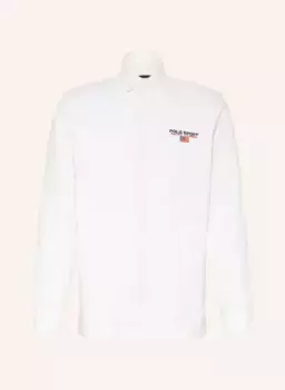 Рубашка-поло из джерси классического кроя Polo Sport, белый