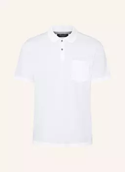 Рубашка-Поло из джерси Maerz Muenchen, белый