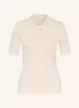 Рубашка-Поло из джерси Marc O'Polo, бежевый