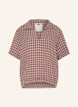 Рубашка-Поло из пике Ferratelle Jaffa Oas, мультиколор