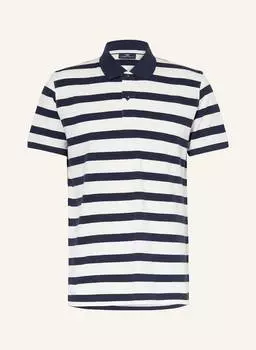 Рубашка поло из пике Strokesman'S, мультиколор