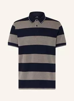 Рубашка поло из пике Strokesman'S, мультиколор