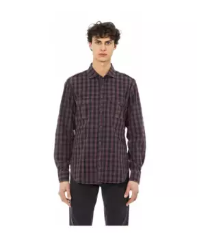 Рубашка поло Jacob Cohn, мультиколор