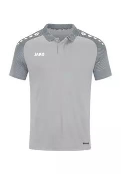 Рубашка поло JAKO, серый
