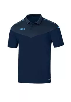 Рубашка поло JAKO, синий