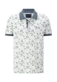 Рубашка поло jaldor Babista, белый