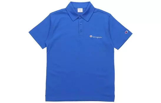 Рубашка-поло Japanese Line унисекс Champion