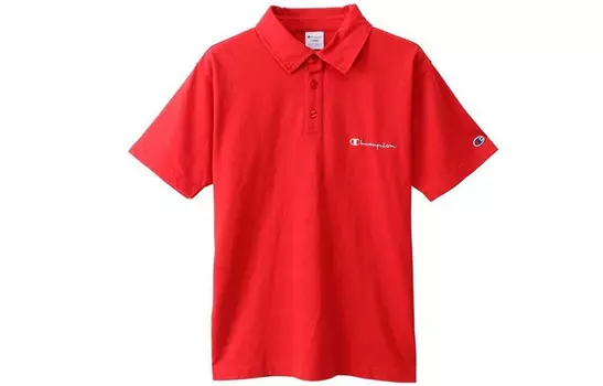 Рубашка-поло Japanese Line унисекс Champion